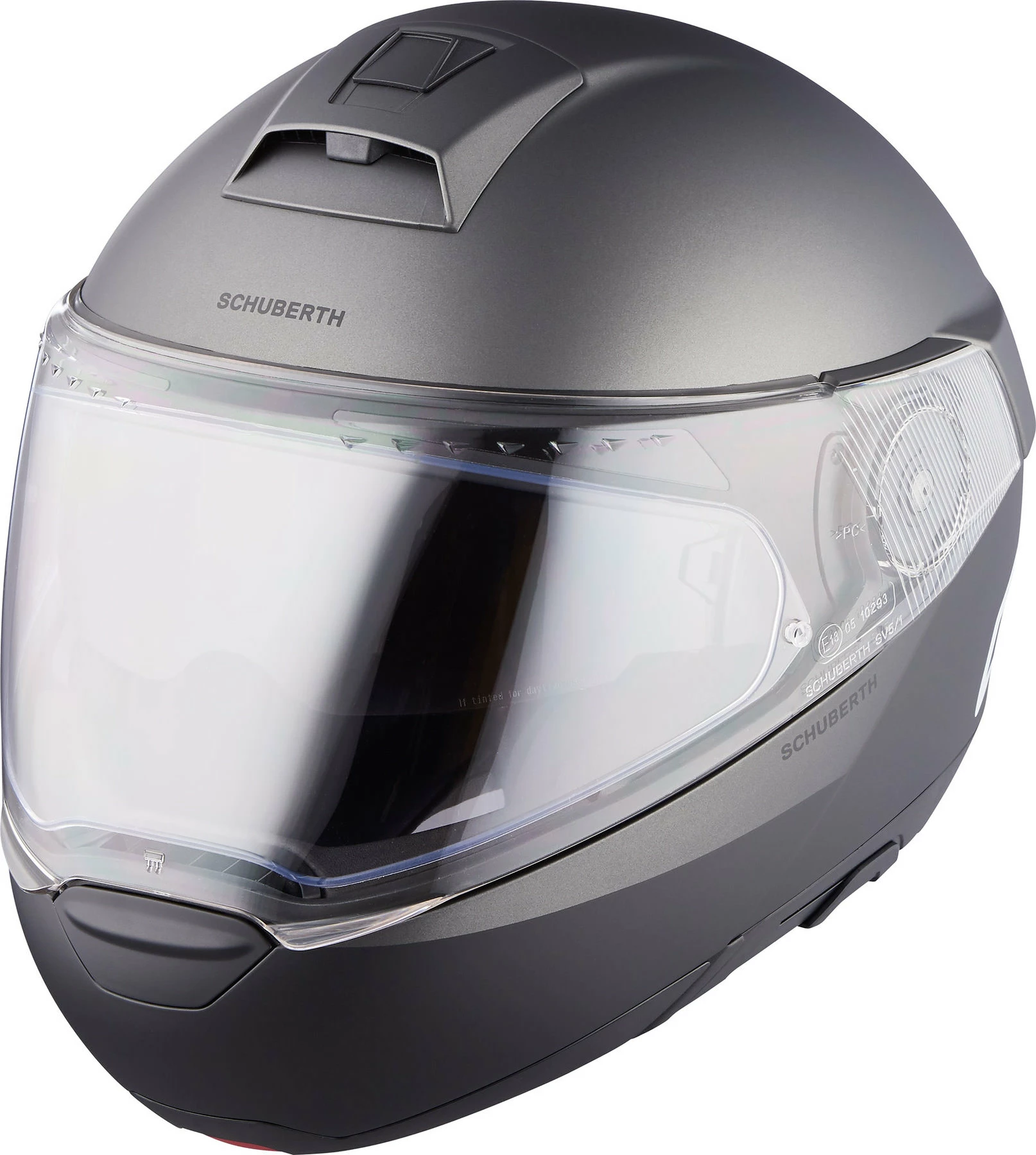 Schuberth C4 Pro Flip-Up Helmet 4 Schuberth C4 Pro Flip-Up Helmet - Image 4