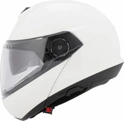 Schuberth C4 Pro Flip-Up Helmet