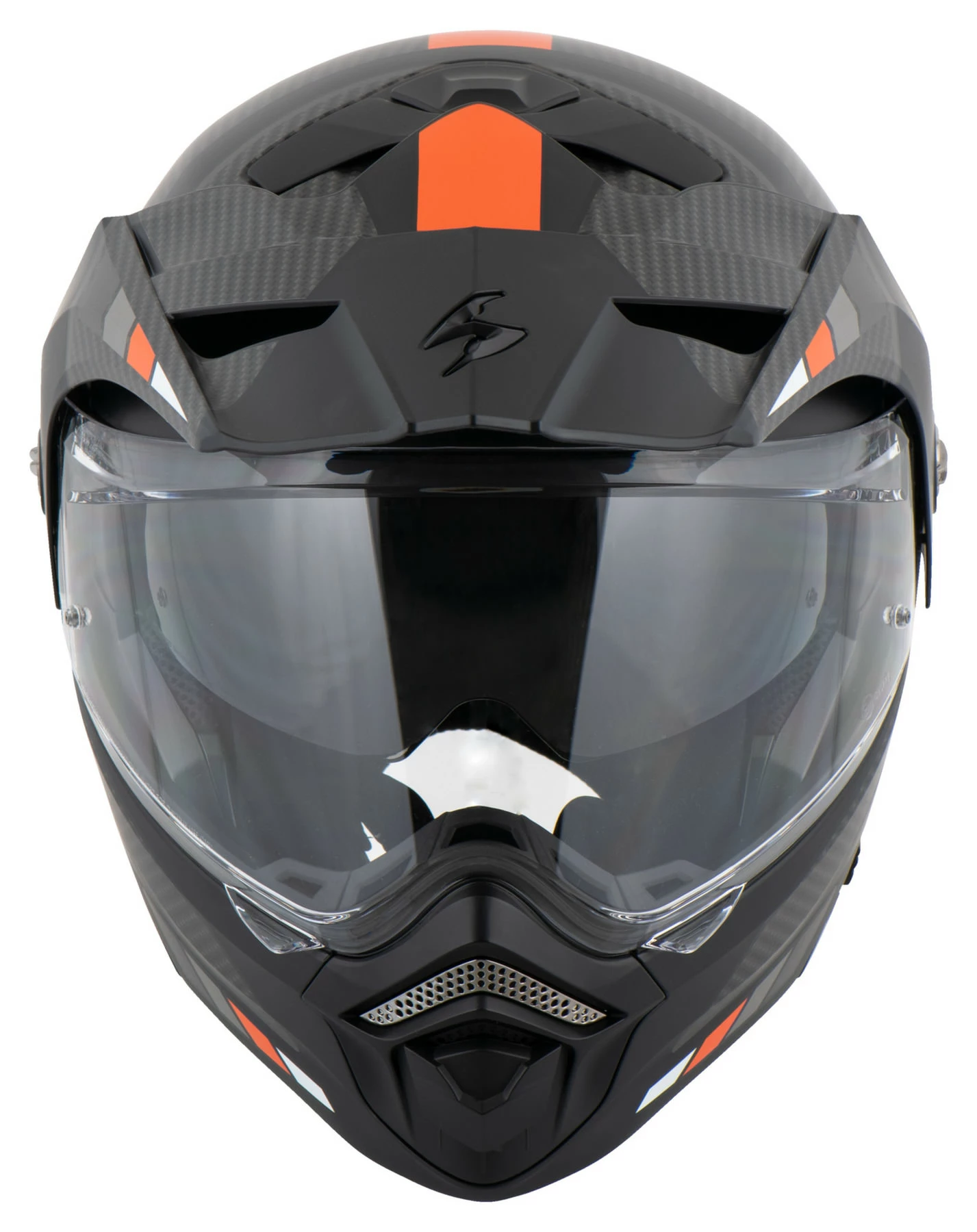 Scorpion ADX-2 Camino Enduro Helmet 9 Scorpion ADX-2 Camino Enduro Helmet - Image 9