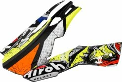 Airoh Helmet Peak Switch