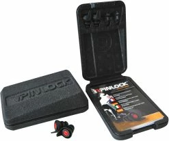 PINLOCK EAR PLUGS -Flip-Up Helmets Sales cd.90.ca .10000984490INET0115