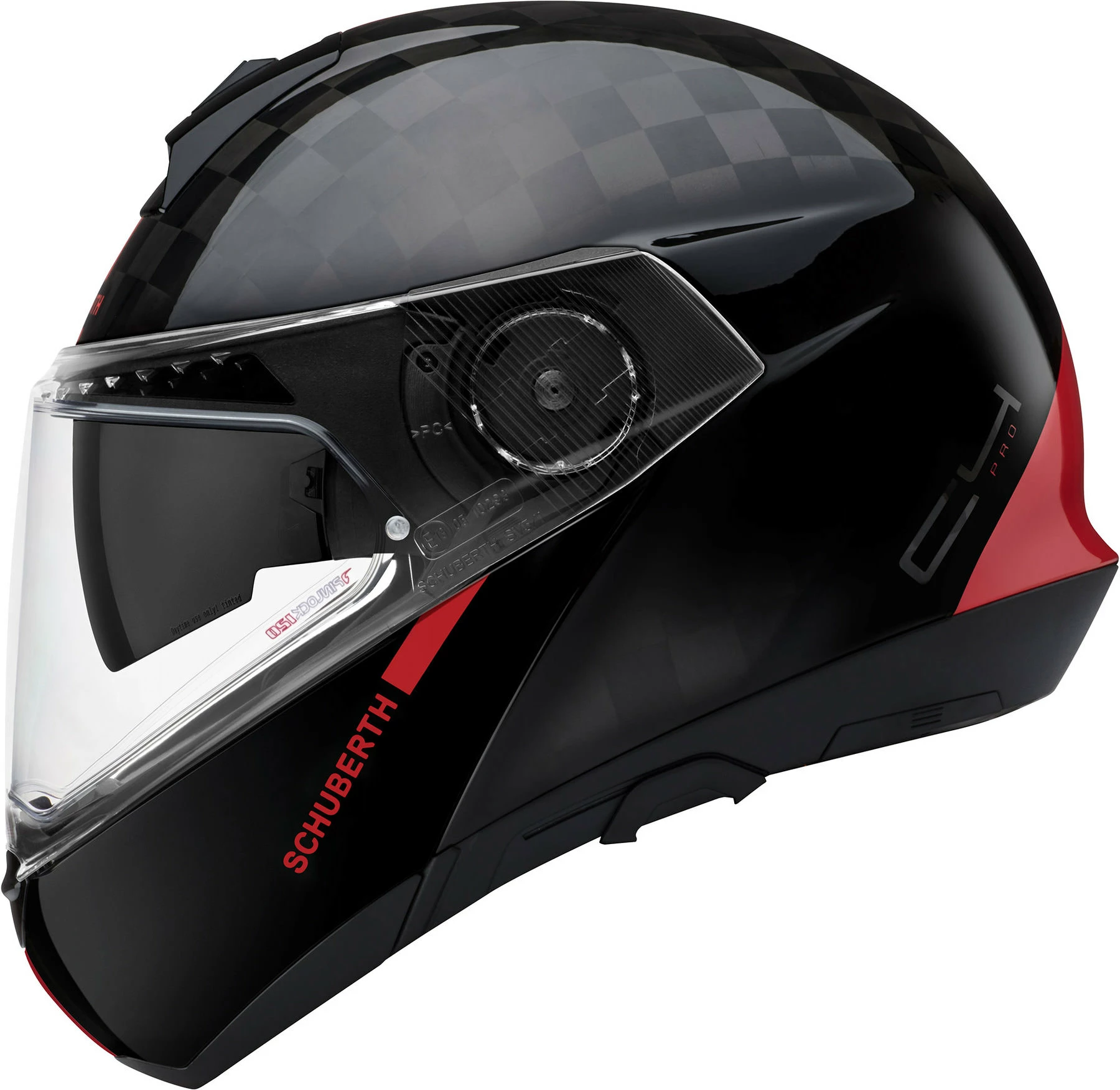 SCHUBERTH C4 PRO CARBON 1 SCHUBERTH C4 PRO CARBON