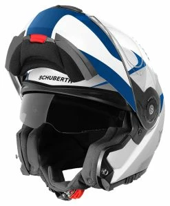 Schuberth C3 Pro Sestante 17 Schuberth C3 Pro Sestante -Flip-Up Helmets Sales ce.6a.8f.H2SchuberthC3Prosestanteblue215131