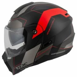 HJC C80 Rox MC1SF -Flip-Up Helmets Sales cf.02.08.D8HJCC80217261