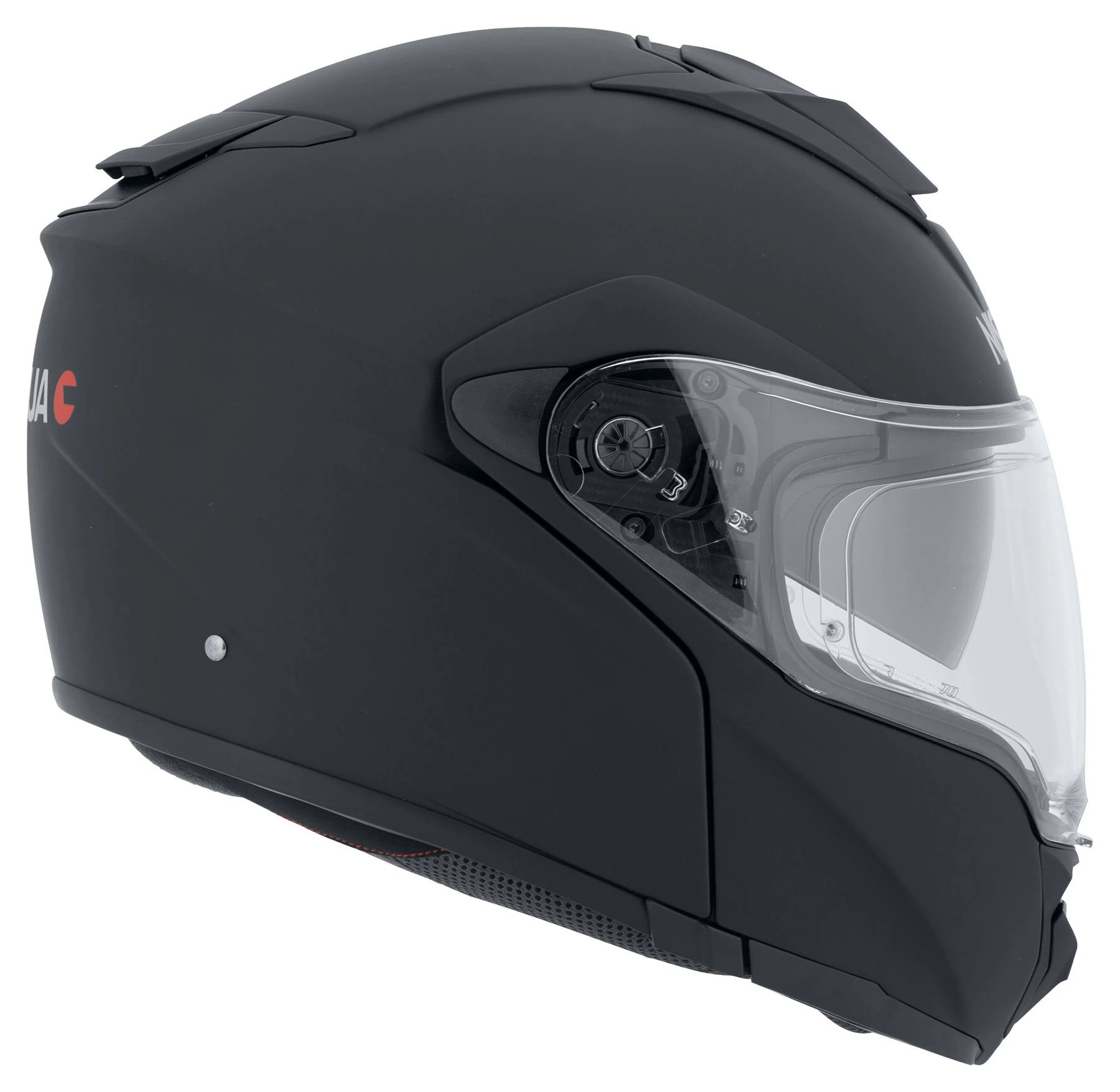 Nishua NFX-3 Flipup Helmet 7 Nishua NFX-3 Flipup Helmet - Image 7