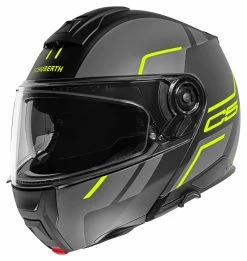Schuberth C5 Master Yellow 8 Schuberth C5 Master Yellow -Flip-Up Helmets Sales d0.09.2f.D6SchubertC5Masteryellow217676