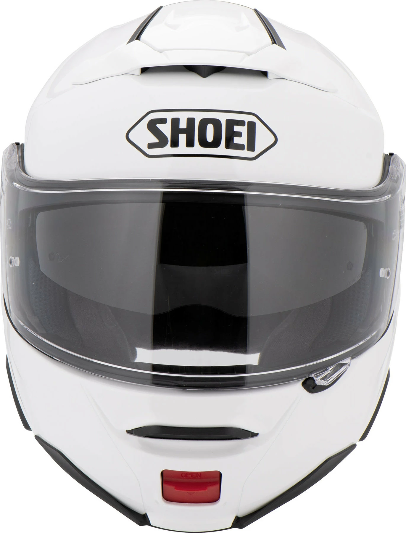 Shoei Neotec II Flip-Up Helmet 2 Shoei Neotec II Flip-Up Helmet - Image 2