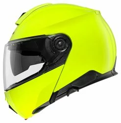 Schuberth C5 Fluo Yellow