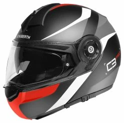Schuberth C3 Pro Sestante -Flip-Up Helmets Sales d2.57.d7.D6SchuberthC3Prosestantered215117