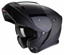 Scorpion Exo-920 Evo Flip-up Helmet -Flip-Up Helmets Sales d2.8d.24.H2ScorpionECO920schwarzmatt217199