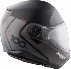 Flip-Up Helmets Sales -Flip-Up Helmets Sales d3.84.c4.D2NolanN1005PlusMattSchwarzAnthrazit21713541020