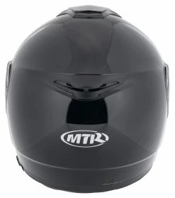 MTR K-15 Flip-Up Helmet -Flip-Up Helmets Sales d5.87.19.D4MTRK15Klapphelmschwarzuni21620741020