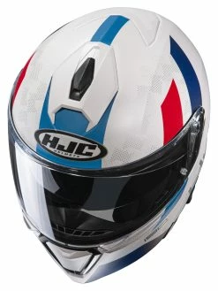 HJC I90 Syrex MC21SF -Flip-Up Helmets Sales d5.8d.b4.D2HJCi90Syrex215976