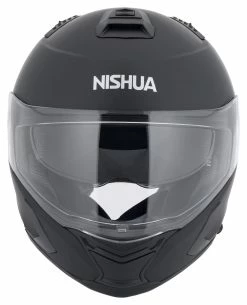 Nishua NFX-4 Flipup Helmet -Flip-Up Helmets Sales d6.37.09.D3NishuaNFX4Klapphelmmattschwarz21714041020