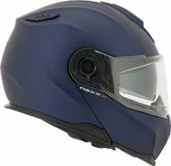 Nexx X.Vilitur Flip-Up Helmet 10 Nexx X.Vilitur Flip-Up Helmet -Flip-Up Helmets Sales d6.4b.52.D2NexxXViliturKlapphelmMattBlau21544941020