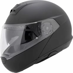 Schuberth C4 Pro Flip-Up Helmet -Flip-Up Helmets Sales d6.f1.57.D7SchuberthC4ProMattSchwarz21576041019