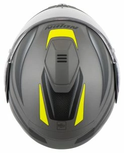 Nolan N100-5 Orbiter -Flip-Up Helmets Sales d7.38.3a.ARG218909NolanN1005D5