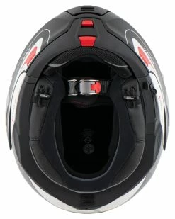 Nolan N100-5 Orbiter -Flip-Up Helmets Sales d7.59.aa .ARG218910NolanN1005D6