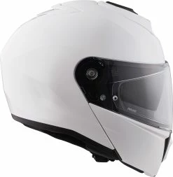 HJC I90 Flip-Up Helmet -Flip-Up Helmets Sales d7.64.e3.D2HJCI90Mattweiss215978410