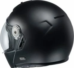 HJC V90 Flip-Up Helmet -Flip-Up Helmets Sales d7.97.c7.D3HJCV90MattSchwarz21523241019