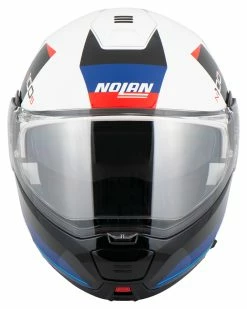 Nolan N100-5 Hilltop -Flip-Up Helmets Sales d7.f8.b1.D3NolanN1005HilltopWeissSchwarzBlau21594802