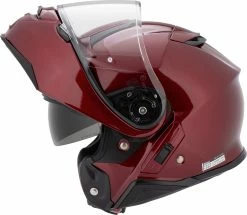 Shoei Neotec II Flip-Up Helmet 15 Shoei Neotec II Flip-Up Helmet -Flip-Up Helmets Sales d8.30.83.D1ShoeiNeotecIIKlapphelmrot21659441019