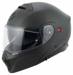 Scorpion Exo-930 Flip-up Helmet -Flip-Up Helmets Sales d9.70.cc.D8ScorpionExo930mattschwarz217190