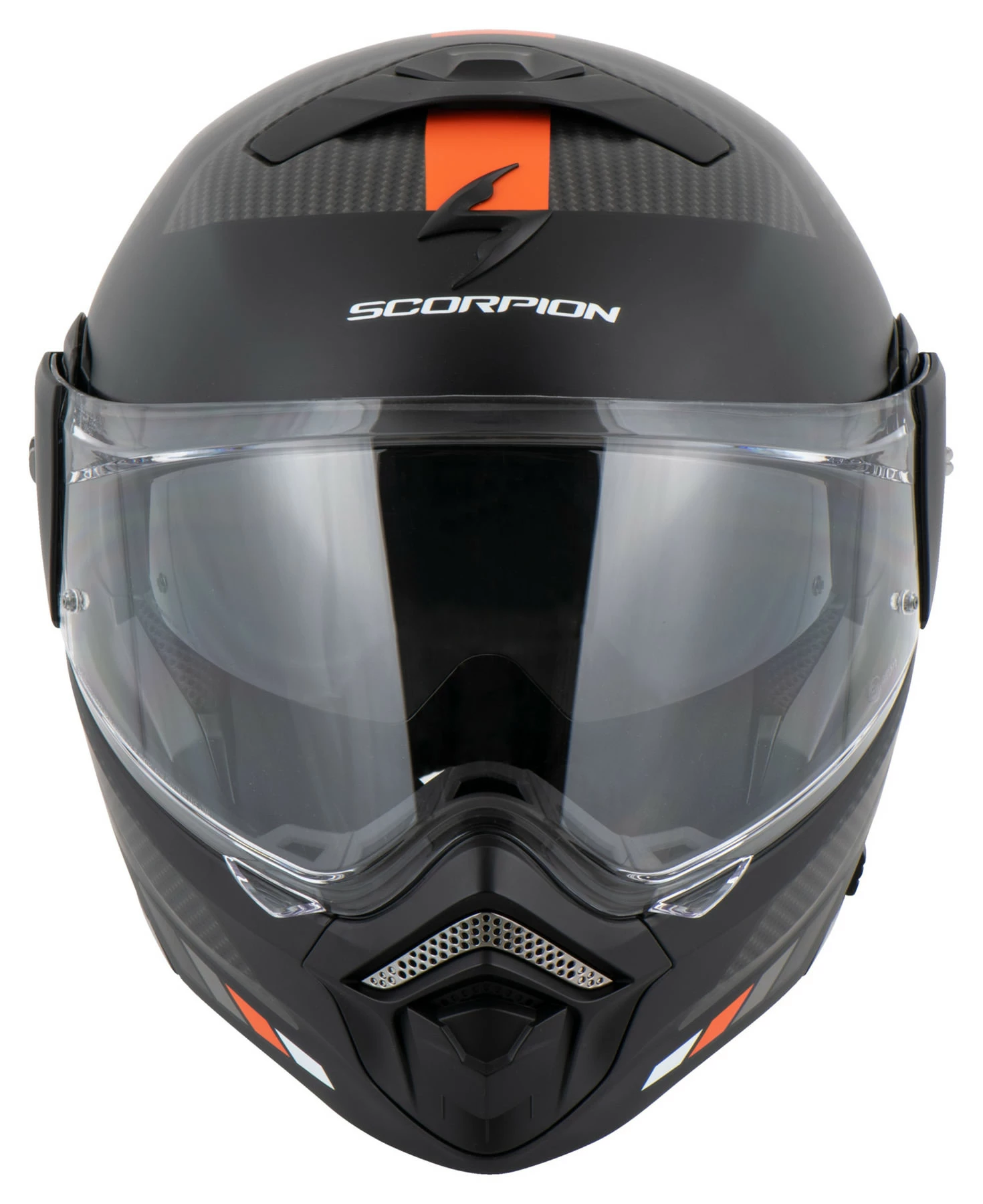 Scorpion ADX-2 Camino Enduro Helmet 2 Scorpion ADX-2 Camino Enduro Helmet - Image 2