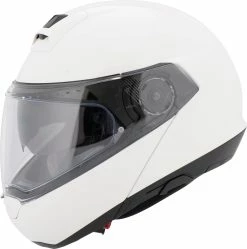 Schuberth C4 Pro Flip-Up Helmet -Flip-Up Helmets Sales da.24.02.D7SchuberthC4Proweiss21576241019