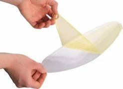 NOLAN PINLOCK VISOR,CLEAR -Flip-Up Helmets Sales da.71.ea .20015244420DET0314 2