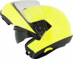 SCHUBERTH C4 PRO SIZE 53 -Flip-Up Helmets Sales da.c3.a2.D1SchuberthC4Proflouyellow21576441019