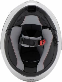 MTR K-14 Flip-Up Helmet -Flip-Up Helmets Sales da.d7.83.D6MTRK14SilberMetallic21615941019