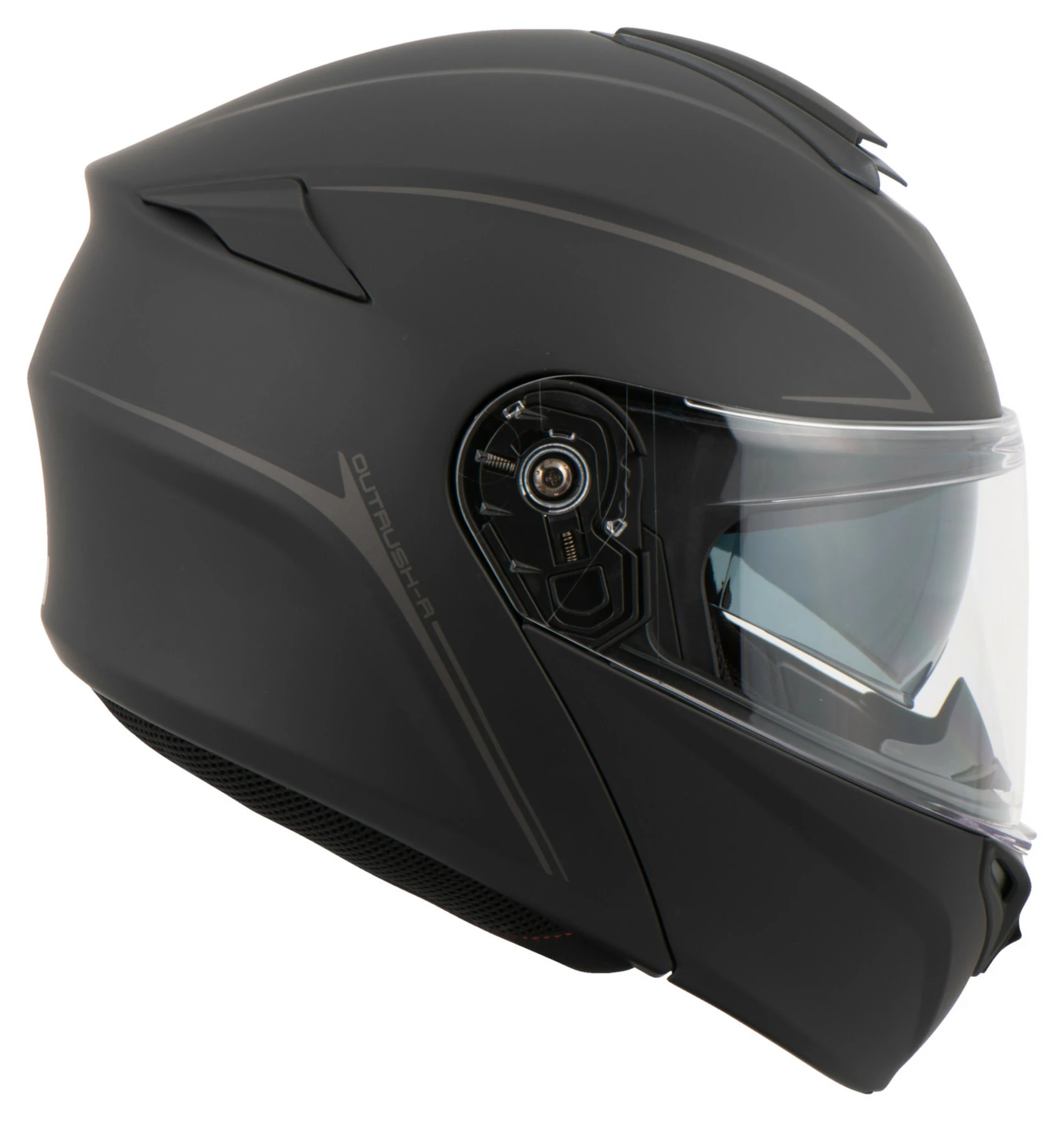 Sena Outrush R Flip Up Helmet 5 Sena Outrush R Flip Up Helmet - Image 5