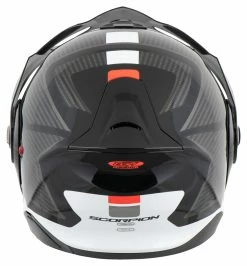 Scorpion ADX-2 Camino Enduro Helmet -Flip-Up Helmets Sales dc.97.85.ARG217332SCORPIONADX2D4