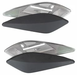 FOREHEAD VENT FOR SHOEI