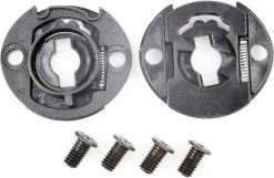 Probiker Visor Catch Demi-Jet Fiber /