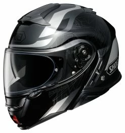 Shoei Neotec II MM93 2-Way TC-5