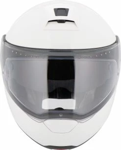Schuberth C4 Pro Flip-Up Helmet -Flip-Up Helmets Sales de.36.7e.D3SchuberthC4Proweiss21576241019