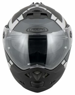 Caberg Duke II Kito 10 Caberg Duke II Kito -Flip-Up Helmets Sales de.58.a6.D3CabergDukeIIKitoMattschwarzAnthrazitSilber216639