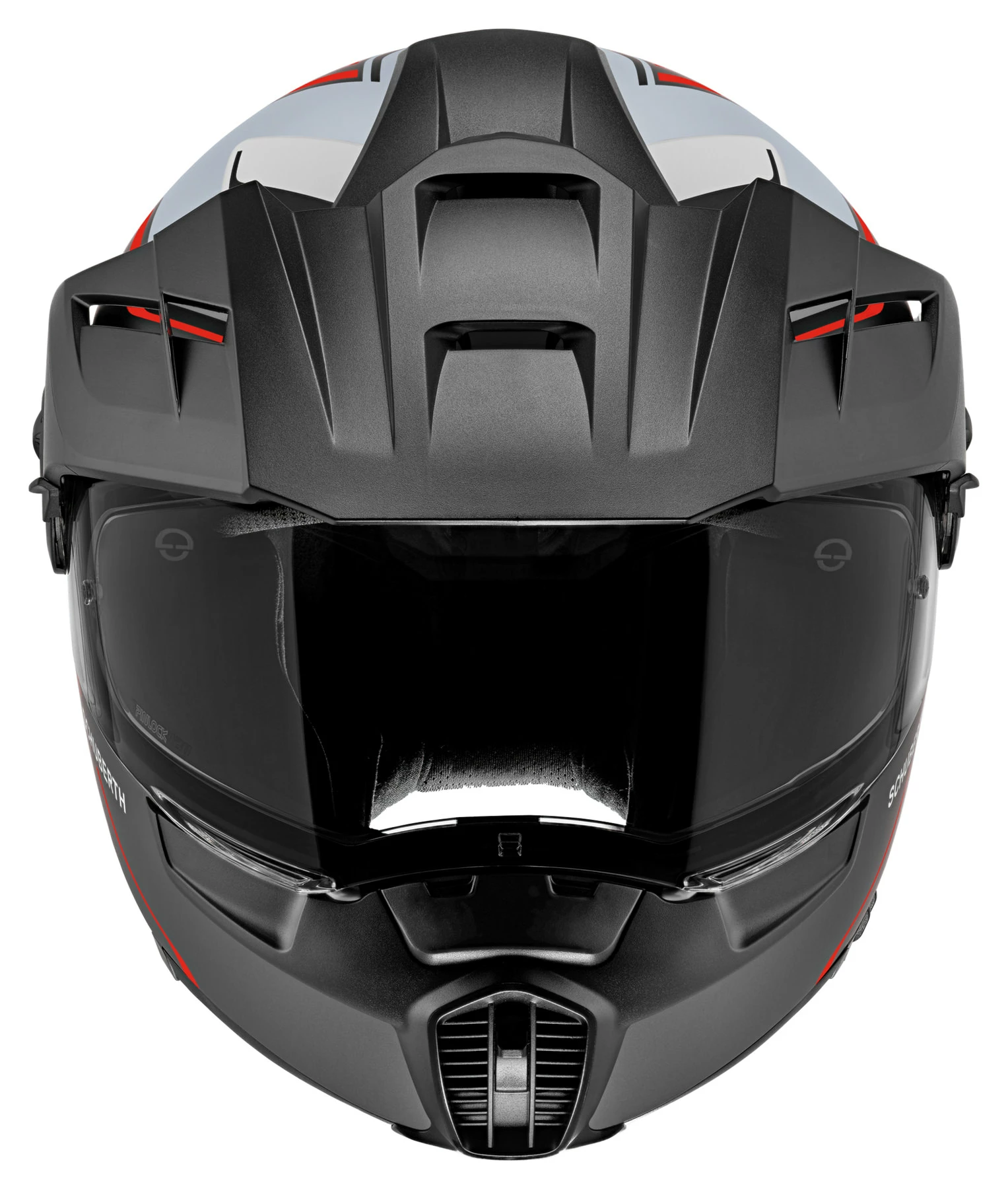 Schuberth E1 Endurance Grey 2 Schuberth E1 Endurance Grey - Image 2