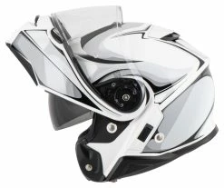 Shoei Neotec II Winsome TC-6 -Flip-Up Helmets Sales df.68.61.ARG216739SHOEINEOTECIID1