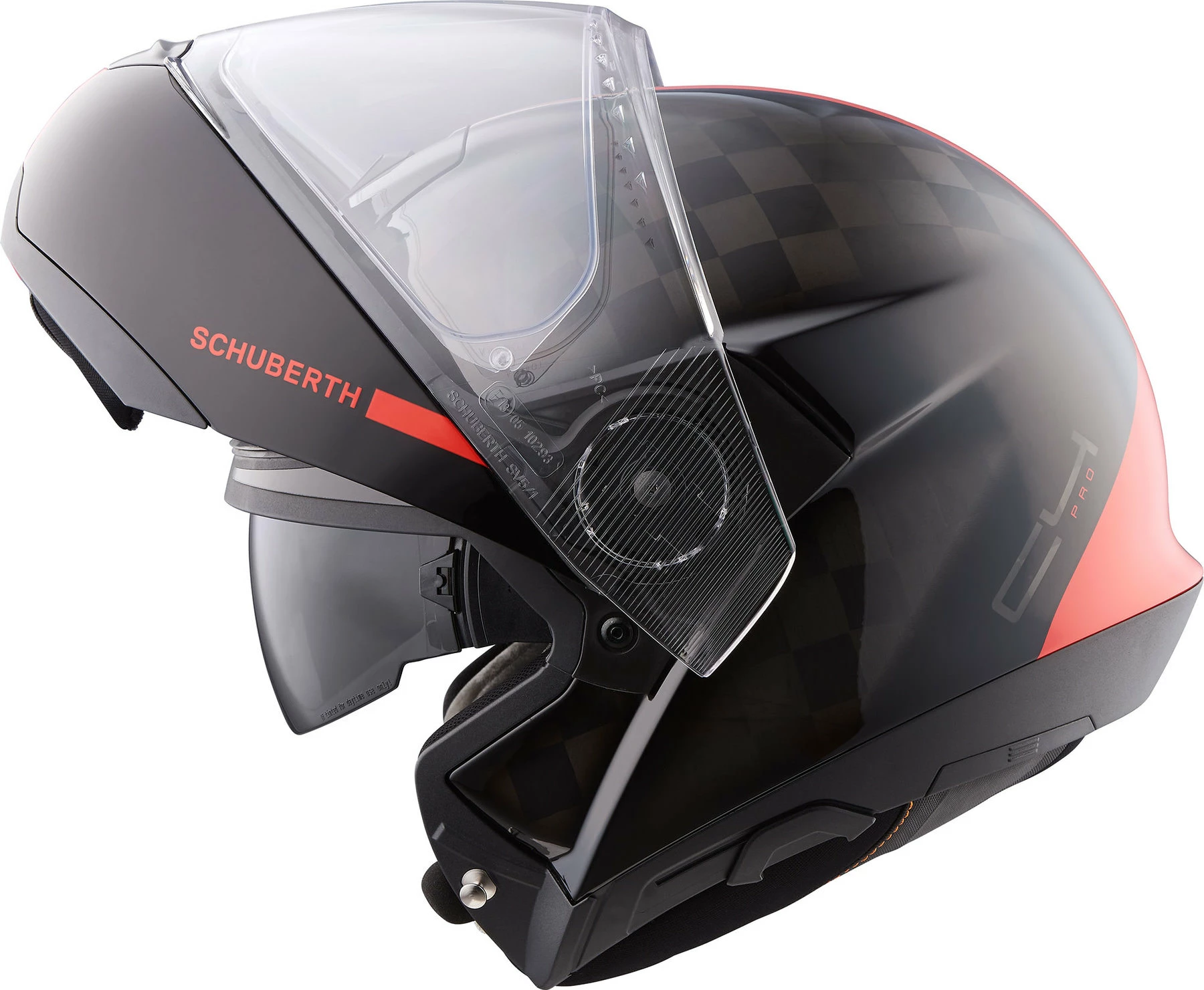 SCHUBERTH C4 PRO CARBON 2 SCHUBERTH C4 PRO CARBON - Image 2