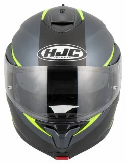 HJC C91 Tero MC3HSF -Flip-Up Helmets Sales df.8a.62.D3HJCC91Tero217353
