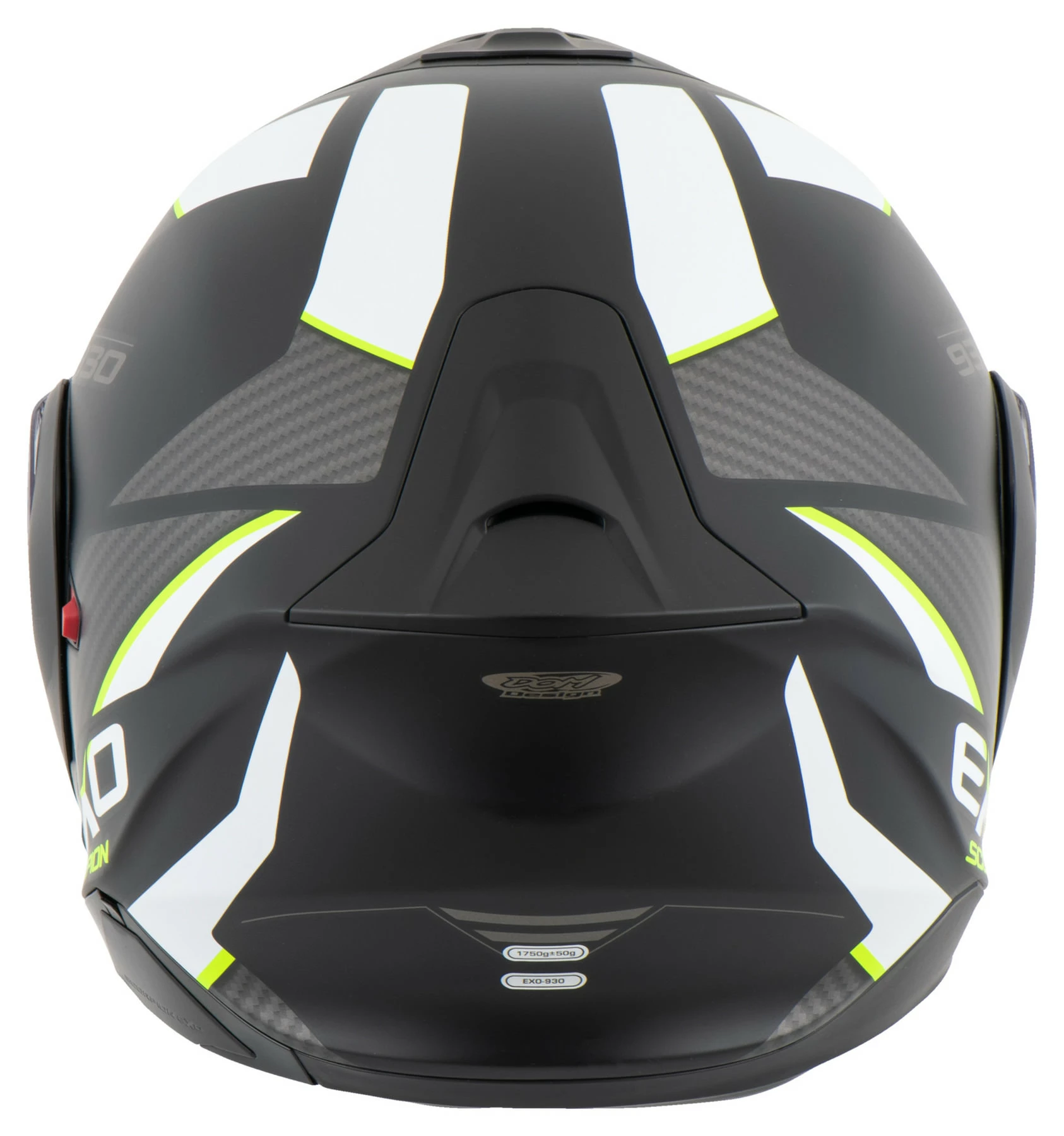 Scorpion Exo-930 Navig, Flip-up Helmet 8 Scorpion Exo-930 Navig, Flip-up Helmet - Image 8
