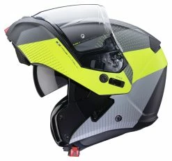 Caberg Horus Scout 10 Caberg Horus Scout -Flip-Up Helmets Sales e0.57.7e.ARG505788CabergHorusScoutH2