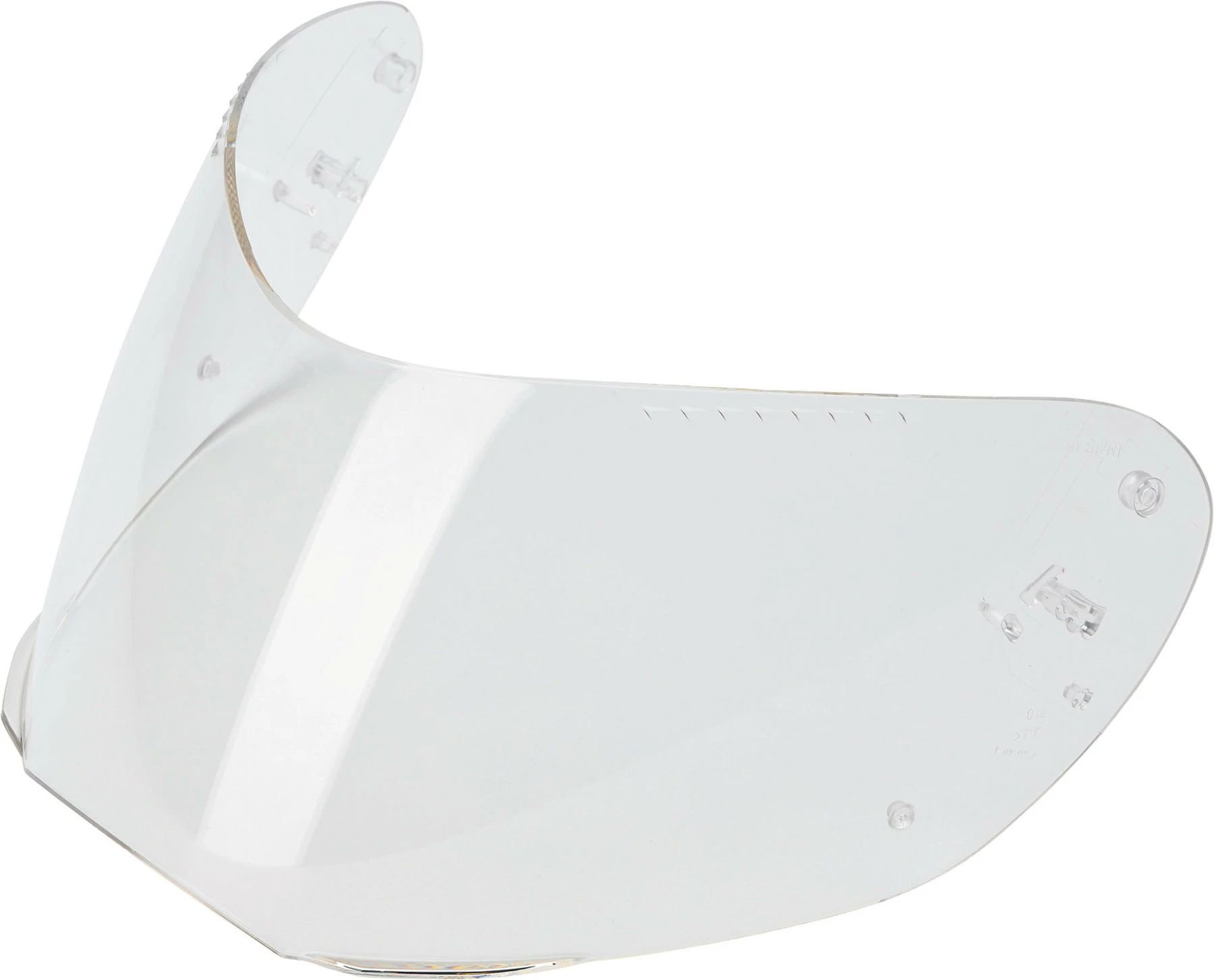 Schuberth Pinlock Visor S1 / S1 Pro / 2 Schuberth Pinlock Visor S1 / S1 Pro / - Image 2