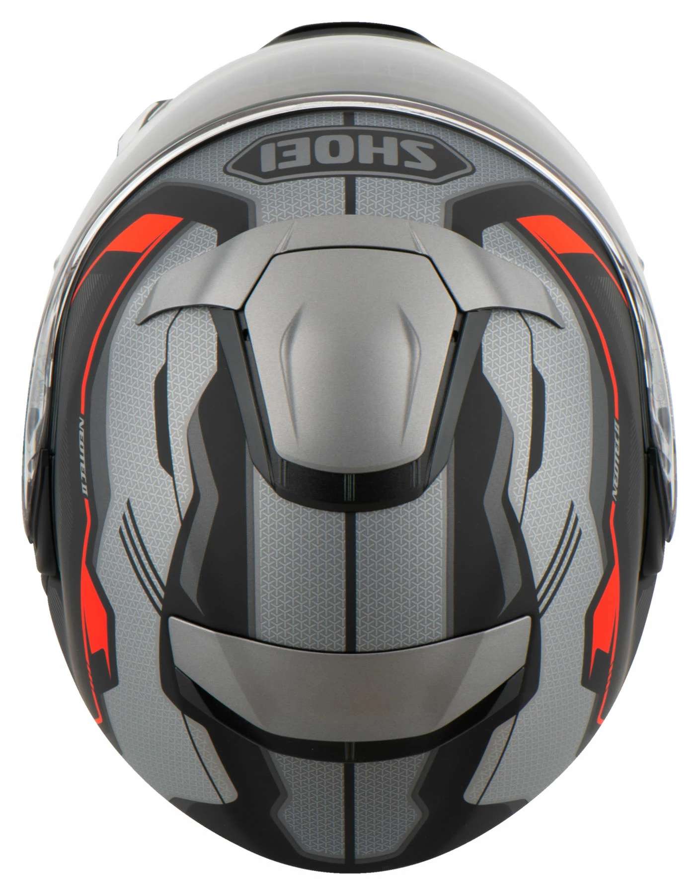 Shoei Neotec II Respect TC-5 6 Shoei Neotec II Respect TC-5 - Image 6