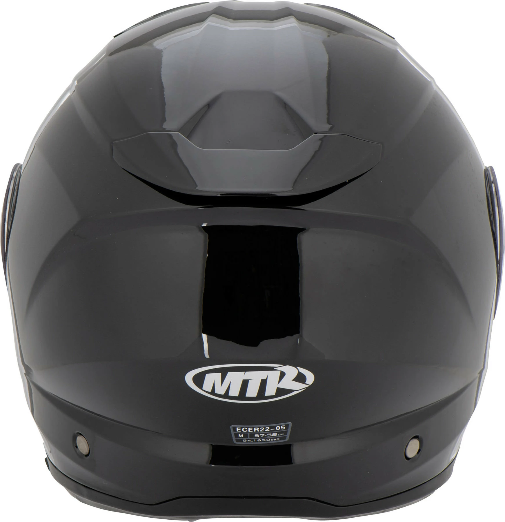 MTR K-14 Flip-Up Helmet 6 MTR K-14 Flip-Up Helmet - Image 6