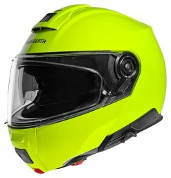 Schuberth C5 Fluo Yellow 8 Schuberth C5 Fluo Yellow -Flip-Up Helmets Sales e2.56.c8.D6SchubertC5FluoYellow217674