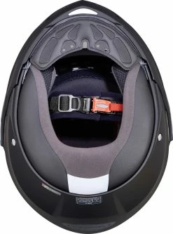 Caberg Duke II Flip-Up Helmet -Flip-Up Helmets Sales e3.7b.c4.D6CarbergDukeIIMattSchwarz21671641019